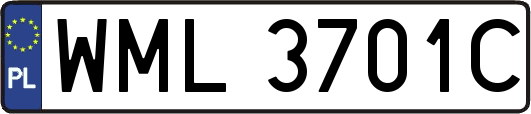 WML3701C