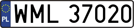 WML37020