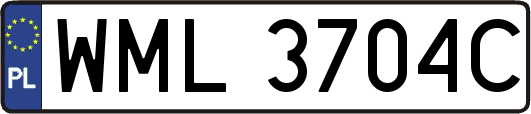 WML3704C