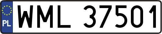 WML37501