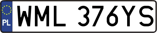WML376YS