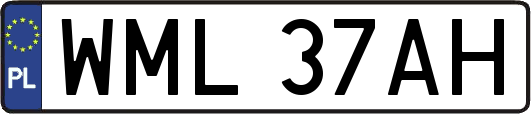 WML37AH