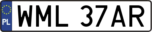 WML37AR