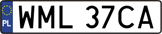 WML37CA