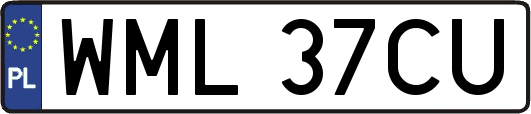 WML37CU