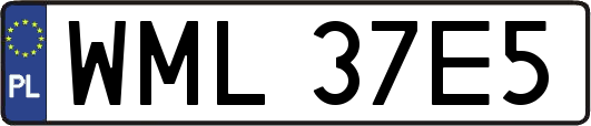 WML37E5