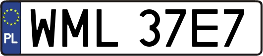 WML37E7