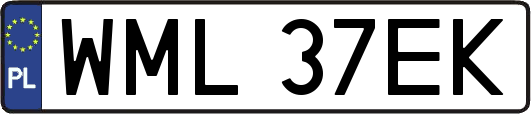 WML37EK
