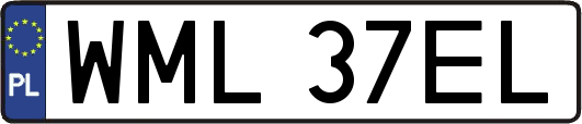 WML37EL