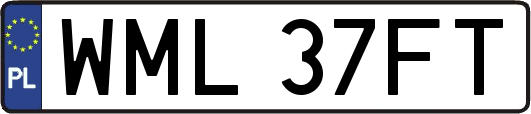 WML37FT