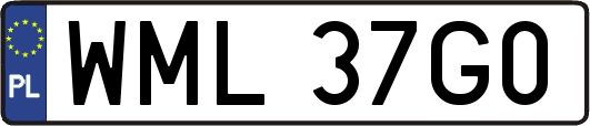 WML37G0