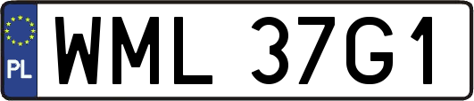 WML37G1
