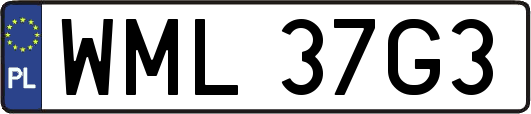 WML37G3