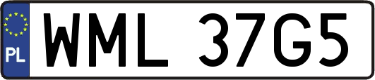 WML37G5