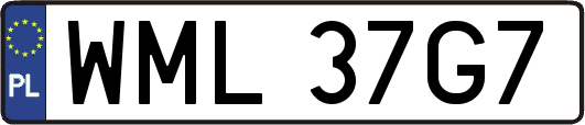 WML37G7