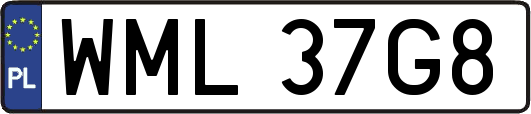 WML37G8