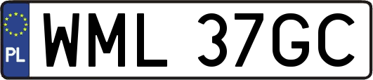 WML37GC