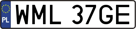 WML37GE
