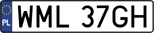 WML37GH