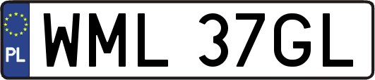 WML37GL