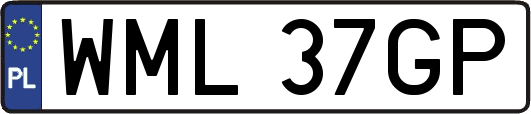 WML37GP
