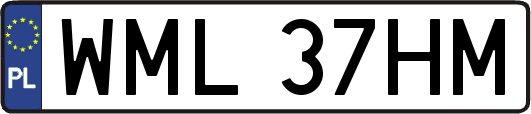 WML37HM