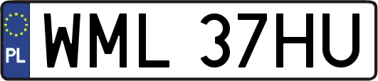 WML37HU