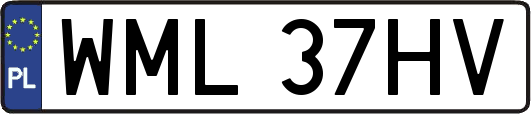WML37HV