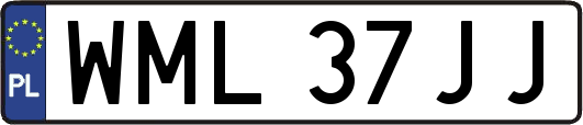 WML37JJ