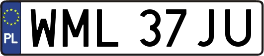 WML37JU