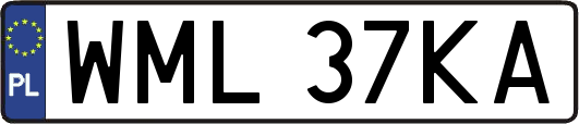 WML37KA