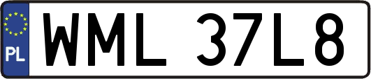 WML37L8