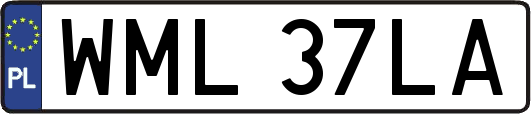 WML37LA
