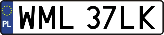 WML37LK