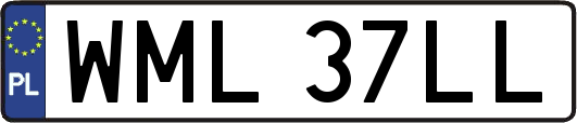 WML37LL