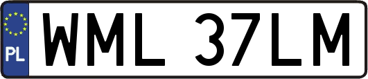 WML37LM