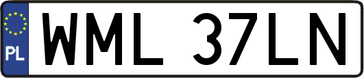 WML37LN