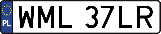 WML37LR
