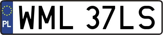 WML37LS