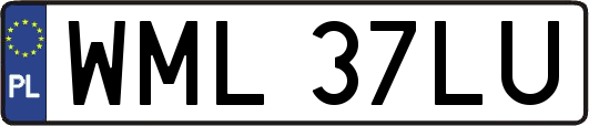 WML37LU