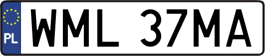WML37MA