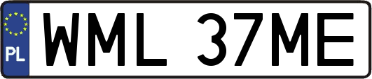 WML37ME
