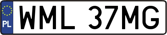 WML37MG