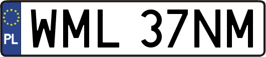 WML37NM