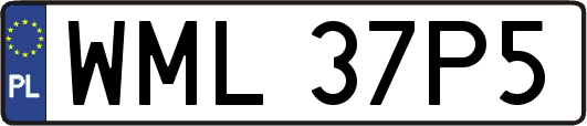 WML37P5