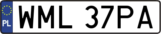 WML37PA