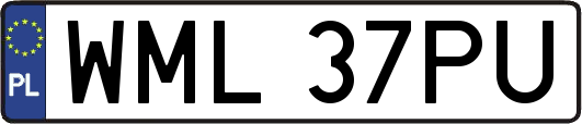 WML37PU