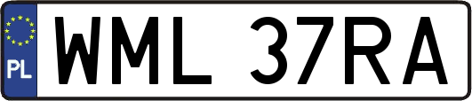 WML37RA