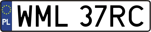 WML37RC