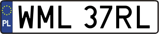 WML37RL